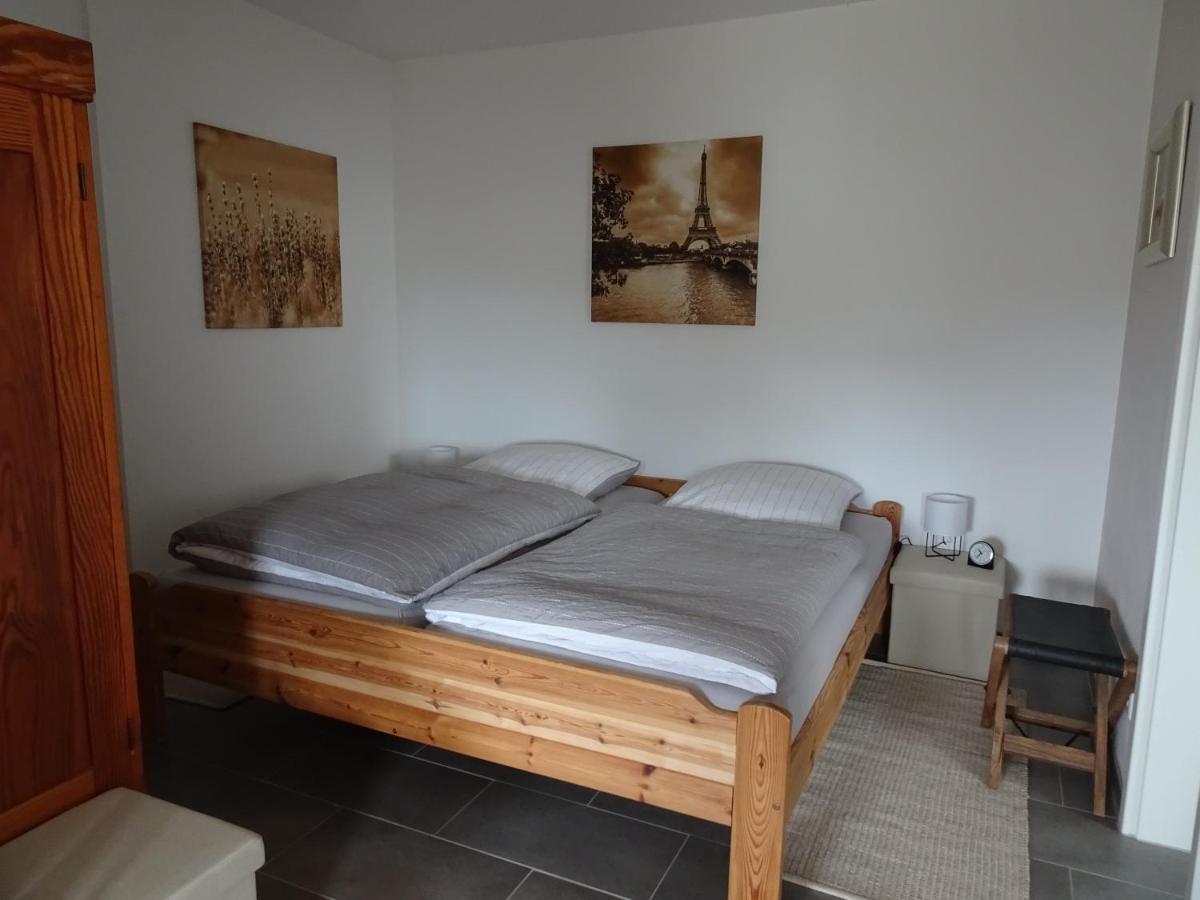 Ferienwohnung Bueren-Harth Bueren  Exteriér fotografie