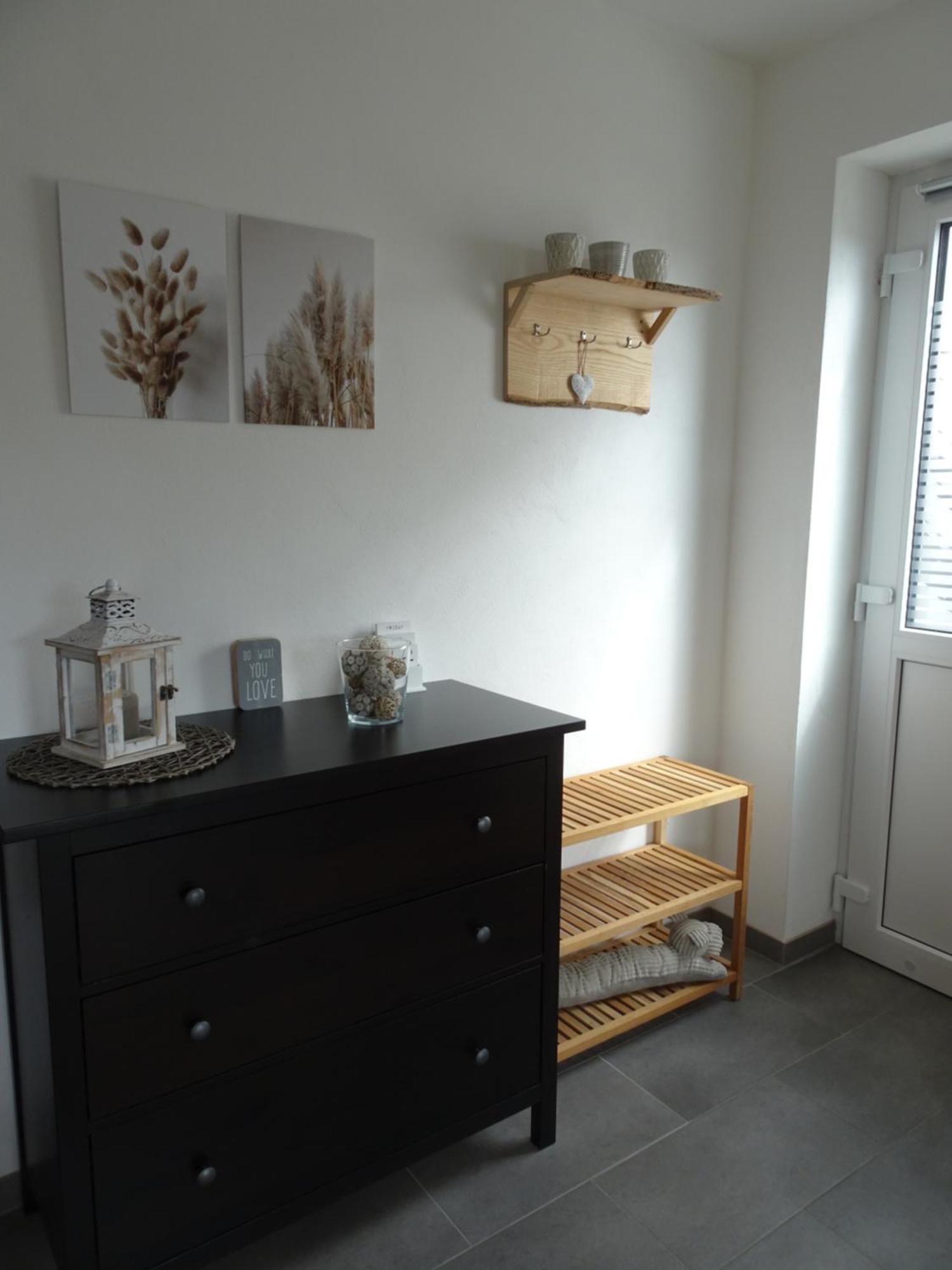 Ferienwohnung Bueren-Harth Bueren  Exteriér fotografie